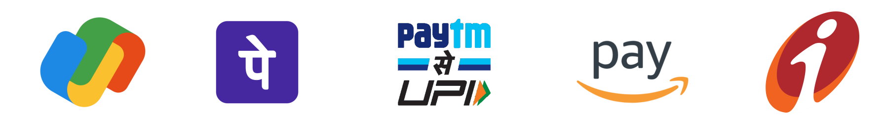 UPI QR Code